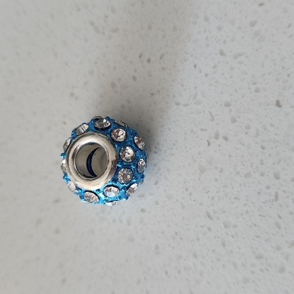 3/$25 Charm bracelet filler beads - Picture 2 of 3